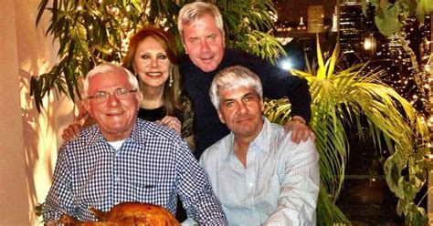 phillip donahue|phil donahue divorced first wife why.